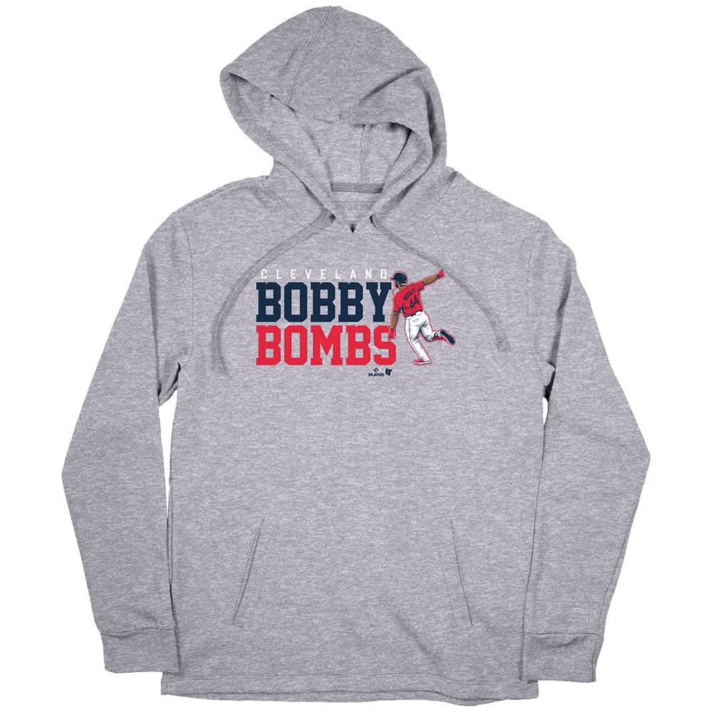 Bobby Bradley: Bobby Bombs